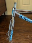 Bully Hotrod 1998 Mid School Bmx Frame And Fork 20  Old School