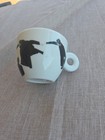 Expresso  Cup One  a Replacement If Needed Deferent Theam made In Germany 