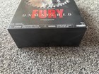 Jakks Wwe Unmatched Fury Series 16 John Cena Rare Light Blue Jeans Htf