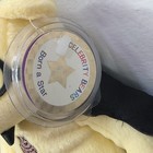 Celebrity Bears Harry Potter Wizard Plush Bear Born A Star W Tag