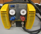 Appion G5twin  g5 Twin  Recovery Machine