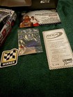 2015 1 24 Brad Keselowski Wurth Fontana Race Win In-person Signed 91 98