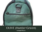 Halfday Travel Duffel Garment Bag - New Unopened - Normal Retail  98 - Free Ship