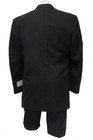 New Men s Raffinati Double Breasted Tuxedo Jacket With Satin Peak Lapels 37 Long