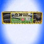 Disposal Hose Sewer Hose Us Motorhome Caravan Blackwater