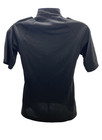 Genuine Ex Police Tailored Image Wicking T-shirt Black Duty Patrol Sia Grade 1