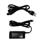 Lot Of 10 Chargers - Genuine Liteon Ac Adapter Power Usb 30w 15v 2a Pa-1300-43