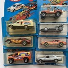 Vintage Hot Wheels Lot Of 14 Cars From 1981 1982 Original Packaging  