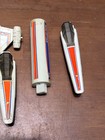 Vtg 1978 Battlestar Galactica Colonial Viper Ship Mattel    as Is    Parts repair