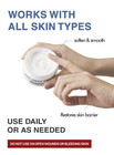 3 Pack Oukeya Urea Cream 40  5 29oz Foot   Hand Repair Cream For Cracked Skin    