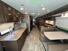 2017 Thor Challenger 37lx  Class A  Rv  Camper  Motor Home  2 Slides  Ford