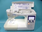 Juki Hzl-f600jp Computerized Sewing And Quilting Special Machine Ac100v  Used