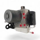 2021-2022 Chevrolet Trailblazer Abs Pump Module Oem