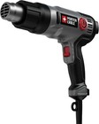 Heat Gun  1500 Watt  Dual Temperature Settings  Corded  pc1500hg 