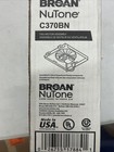 Nutone 70 Cfm Replacement Motor For 695a Bathroom Exhaust Fan Model C370bn