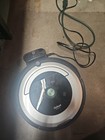 Irobot Roomba 690 Robot Robotic Vacuum Cleaner Tlz-300-ic Id 6100a-cu300 No Work