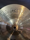 Meinl Hcs Splash Cymbal 10 In 
