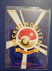 Mantine Neo Destiny Japanese Vintage Old Back Pocket Monster Pokemon Bonuscard