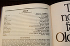 42nd Street Broadway Playbill March 1988 St James Theatre E Allen Jamie Ross