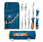 Havalon Talon Fish Knife