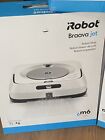 New Irobot Braava Jet M6 6110  Wi-fi Connected Robot Mop
