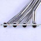 For Conversion Swap C10 Ls  Ls1 Ls2 Ls3 Ls6 1 7 8  Long Tube Truck Headers 