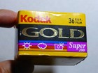    Extremely Rare    For Indian 50-year Independence Kodak Super 200 Film  1997