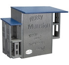 Nutty Mansion Squirrel House