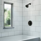 Moen 82495epbrb Caldwell Posi-temp r  Shower Only Mediterranean Bronze