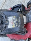 Used Toro Self-propelled Lawn Mower 149cc Kohler  new Carb  Starts First Pull