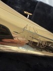 Yamaha Ysl-200ad Advantage Bb Brass Student Model Trombone Great Price   