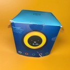 Littlehippo Mella Ready To Rise Children s Trainer And Clock With Night Light -