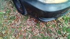 Fuel Tank Fits 02-04 Avalon 1184722