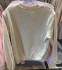 Mickey   Minnie Pumpkin Spice   Everything Nice Crewneck Pullover 2025