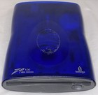 Iomega Zip 100 Z100usbs External Usb Disk Drive With Box And Accessories