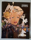 Vintage Debbie Reynolds Unsinkable Molly Brown 1990 Playbill And Brochure