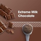 Optimum Nutrition Gold Standard 100  Whey Extreme Milk Chocolate 5lbs