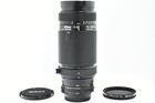  near Mint  Nikon Af Nikkor 75-300mm F 4 5-5 6 Telephoto Zoom Lens From Japan