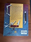 Big Book Of Pocket Knives   Identification   Values Softcover Second Edition