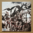 My Chemical Romance - The Black Parade  bellahouston Tour Edition Vinyl Lp 