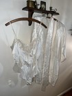 Vintage Victoria Secret Bridal Set