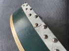 Vintage Bodrhan With Tipper Irish Drum Folk Music Celtic 