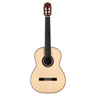 Cordoba Luthier C12 Spruce Top Nylon String Classical Guitar - Open Box