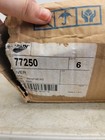 Vollrath 77250 Super Pan V S s Full Size Solid Cover Box Of 6