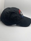 Us Open Championships 2014 Cap Hat Adult Adjustable Black Cotton Gr14