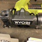 Ryobi 18v Brushless 5  Handheld Tile masonry Saw Pblhts01b  tool Only 