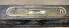 Vintage Millers Falls  24  Cast Iron Level   All Bubbles Intact