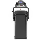 Home Use Foldable Portable 2 5hp Heavy-duty App Controlled Fitness Walking Machi