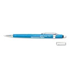 Pentel   Sharp Mechanical Drafting Pencil  0 7 Mm  Blue Barrel