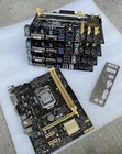 Gigabyte B85 Motherboard intel I5-4590 Cpu 8gb Ddr3 Lga1150 Combo Fully Tested